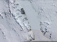 alexander island